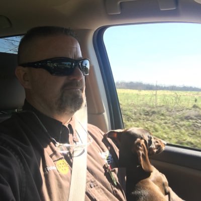 Profile Picture of Kevin Merrill (@k24121175) on Twitter