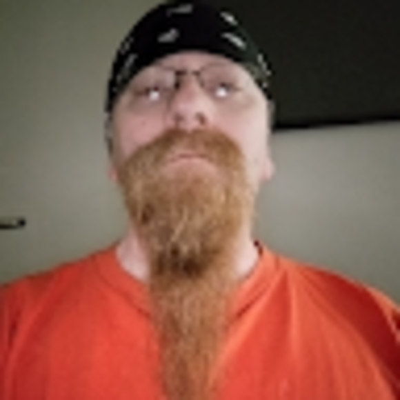 Profile Picture of Jeff Sinnett (@sinnister03) on Poshmark