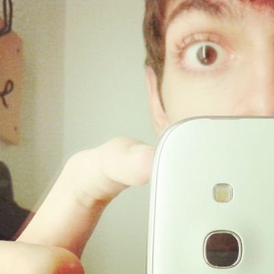 Profile Picture of Edgardo Andre (@EdGaro92) on Twitter