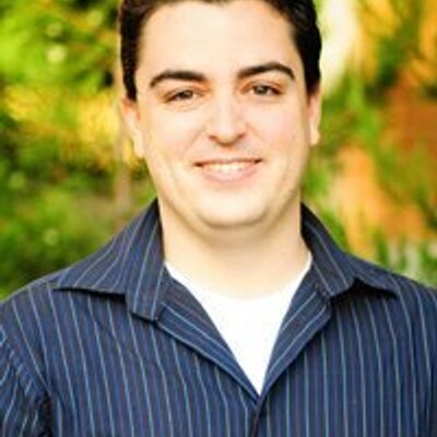 Profile Picture of Michael Munger (@ArrayElement) on Twitter