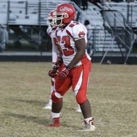 Profile Picture of Clarence Holmes III (@Clarenc51455821) on Twitter