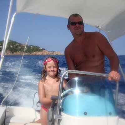 Profile Picture of Eddie Matthews (@EdMatthews1971) on Twitter