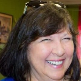 Profile Picture of Eloise Stanley (@EJSmy2cents) on Twitter