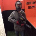 Profile Picture of RJ Ray Bancroft (@rjbancroft2001) on Instagram