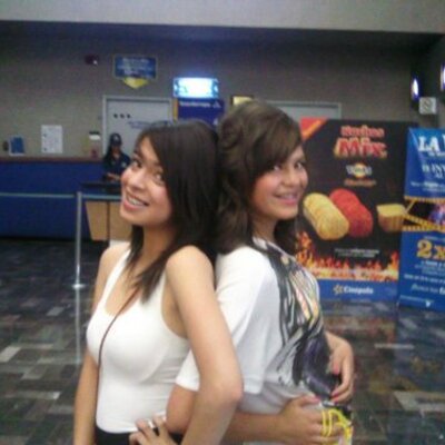 Profile Picture of Alexa Ortiz (@alexaortiz18) on Twitter