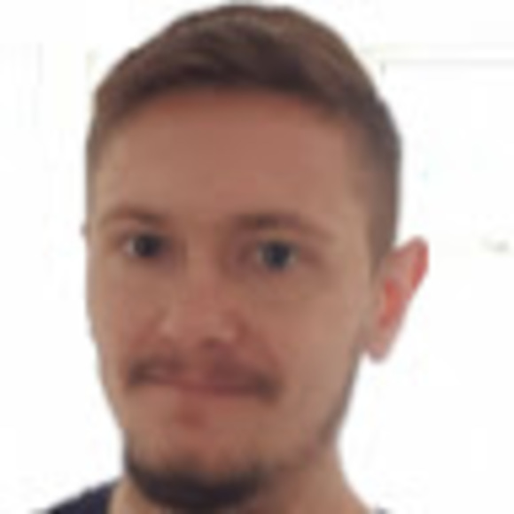 Profile Picture of James Milsom (@jamesmilsom) on Poshmark