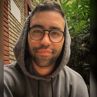 Profile Picture of Nick Montanez (@Its_NickFrancis) on Twitter