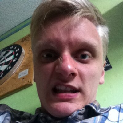 Profile Picture of Joe Whiteley (@JoeWhiteley94) on Twitter