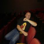Profile Picture of Dave Barton (@rudeguerrilla) on Instagram