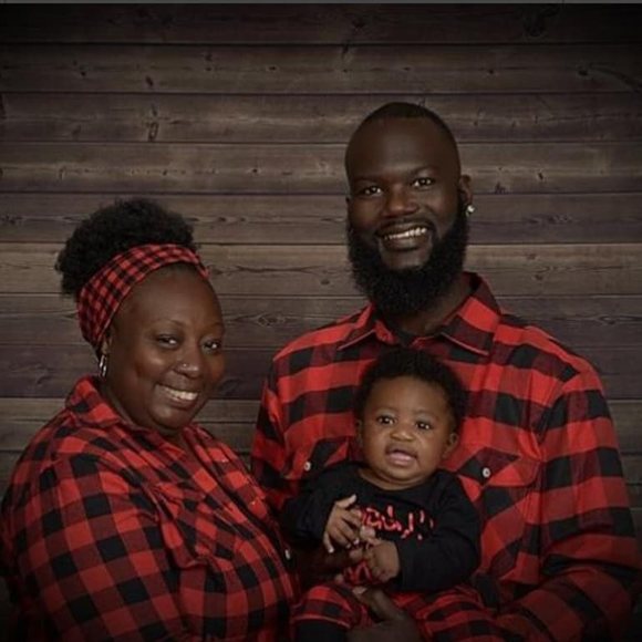 Profile Picture of Patrick Brewer (@blackpat4life) on Poshmark