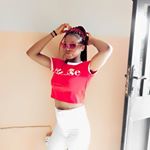 Profile Picture of Doris christopher (@kimmy.frosh) on Instagram