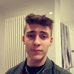 Adrian Minke - Instagram Profile Picture of Adrian Minke (@adrian.knx) on Instagram
