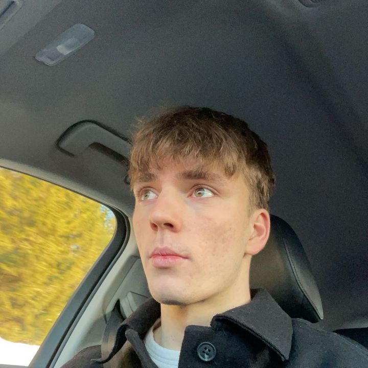 Profile Picture of Jonas (@jonasfinstad) on Tiktok
