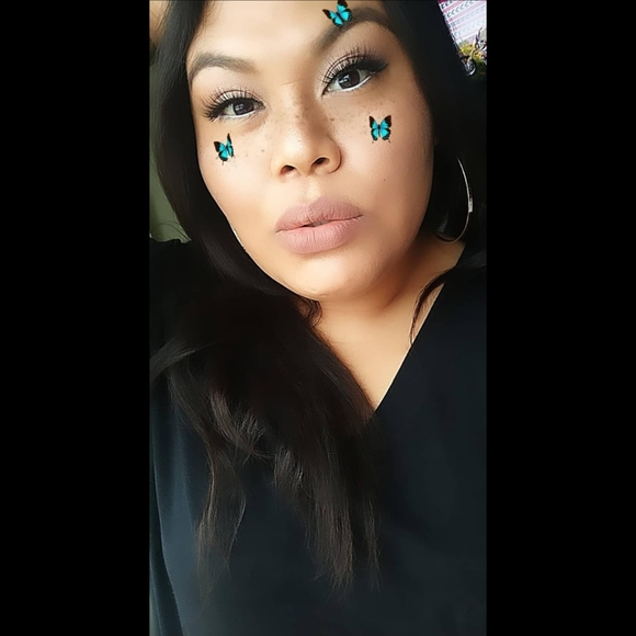 Profile Picture of Tati Aparisio (@psychotati88) on Poshmark