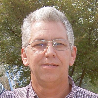 Profile Picture of Bruce Ahrens (@BruceAhrens) on Twitter