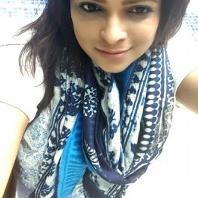 Profile Picture of Maya Gomez (@mayagomez) on Twitter