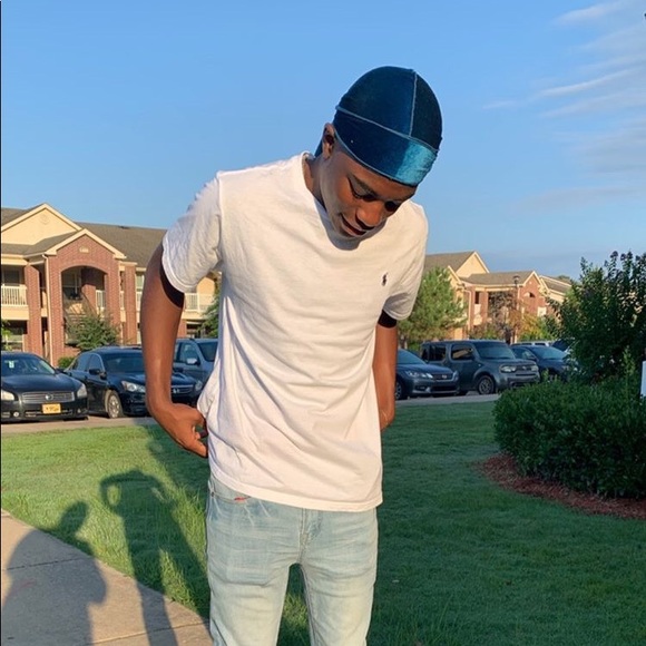 Profile Picture of Randall Mcintosh (@540ran) on Poshmark