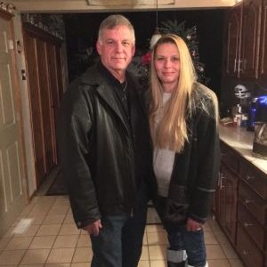 Profile Picture of Chip & Dawn Homan (@dawniehoman) on Twitter
