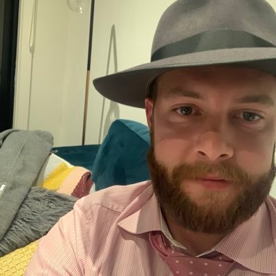 Profile Picture of Kyle Littlejohn (@littlejohn_kyle) on Twitter