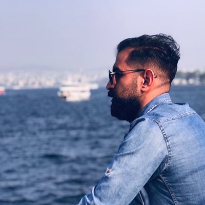 Profile Picture of Omar Sameer (@omar90sameer) on Twitter