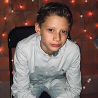 Profile Picture of Aaron Rojas (@aaron-rojas-41) on Quora