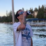 Profile Picture of Adam Rousseau (@aye_rou) on Instagram