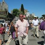 Profile Picture of Tony Bäckström (@pertonyurban) on Instagram