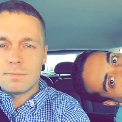 Profile Picture of Eric Shelton (@ericshelton84) on Twitter