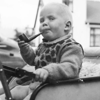 Profile Picture of Philip McCabe (@PhilipMcCabe) on Twitter