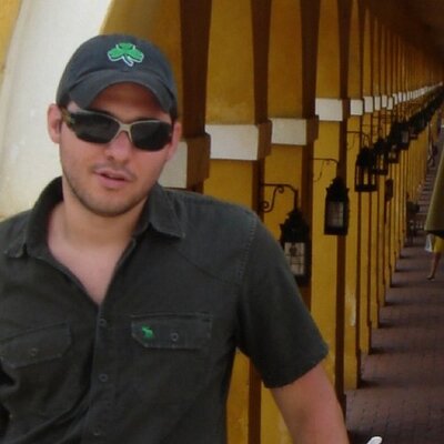 Profile Picture of Jose Luis Lechuga (@jl_lechuga) on Twitter