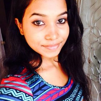 Profile Picture of Ansu Sara Philip (@ansu_sara) on Twitter