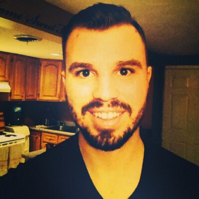 Profile Picture of Kyle Ouellette (@KyleOue) on Twitter