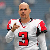 Profile Picture of Matt Bryant #100YardKicker #CashByrant #BestKicker (@mattbryant100yardkickercas4) on Youtube