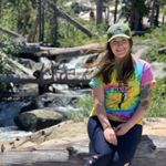 Profile Picture of Maisie Tyree (@maisieannetyree) on Instagram