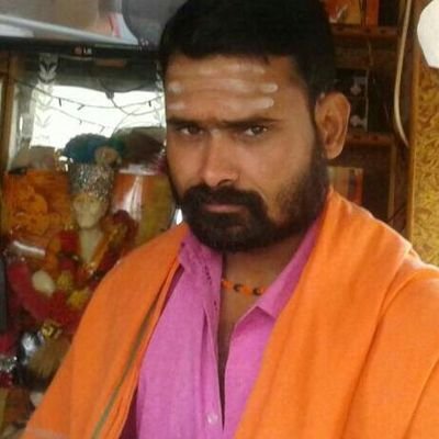 Profile Picture of Avinash Ram Madole (@AvinashMadole) on Twitter
