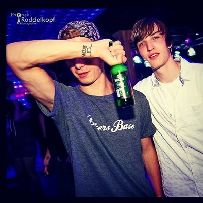 Profile Picture of Daniel Guttmann (@Xx__DANIEL__xX) on Twitter