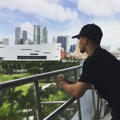 Profile Picture of Ryan De Leon (@RyanADeleon) on Twitter