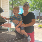 Profile Picture of Aleksandra Kuznetsova (@AlexKuznietsova) on Youtube