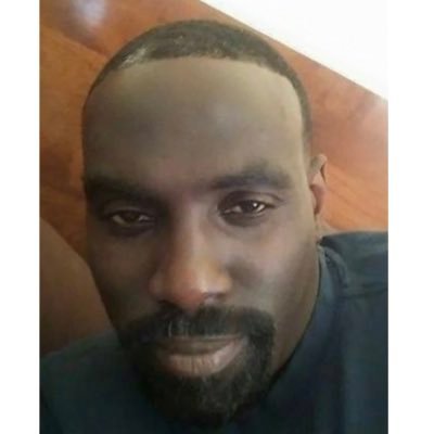 Profile Picture of Jeffrey S Bostic (@bostic_s) on Twitter