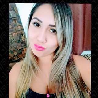 Profile Picture of Michele Paz (@michele.dapazalves) on Facebook
