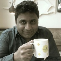 Profile Picture of Vinesh Nair (@vinesh-nair-8) on Quora
