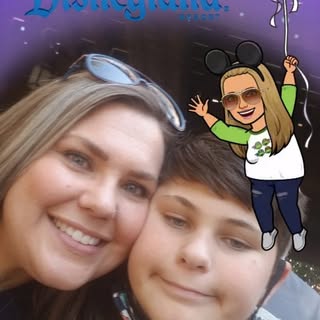 Profile Picture of Hollie Powers (@hollie.powers) on Instagram