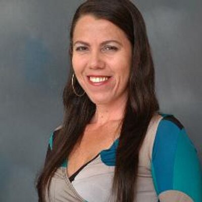 Profile Picture of RosarioSerrano Gómez (@rosarioserrano) on Twitter