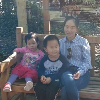 Profile Picture of Jia Zeng (@JiaZeng2018) on Twitter
