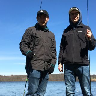 Profile Picture of Cameron McFeely (@cameron.mcfeely) on Facebook