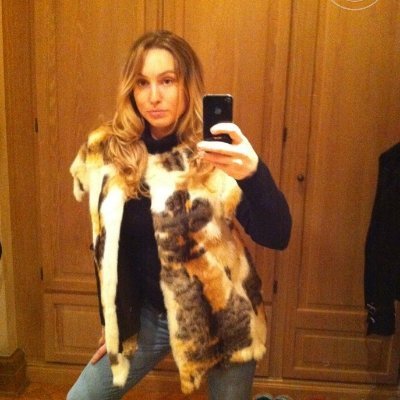 Profile Picture of Lucretia Franklin (@LucretiaFrank14) on Twitter