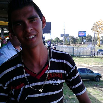 Profile Picture of Danny José Caldera (@djcaldera7) on Twitter