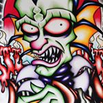 Profile Picture of John Proctor (@john_proctor_art) on Instagram