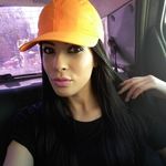 Profile Picture of Daniela (@danielagentiloficial) on Instagram