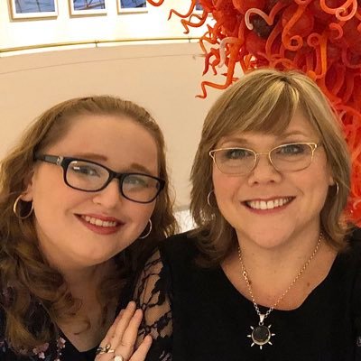 Profile Picture of Melissa Howard (@CheaneyMelissa) on Twitter